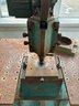 Diacro Di-acro Punch Press And Stand