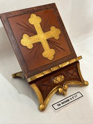 Bible Stand