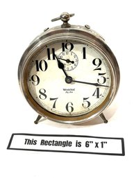 Vintage Alarm Clock Westclox Big Ben