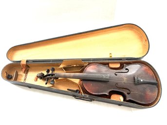 Boston Violin 1800