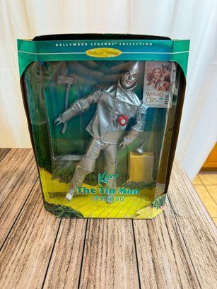 1996 TIN MAN Ken Wizard Of Oz Hollywood Legend