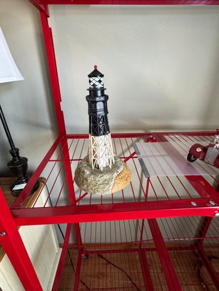 Lighthouse Decor