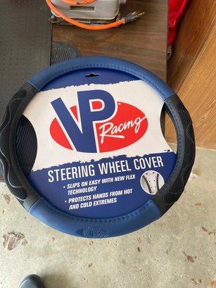 VP Racing Wheel Cover