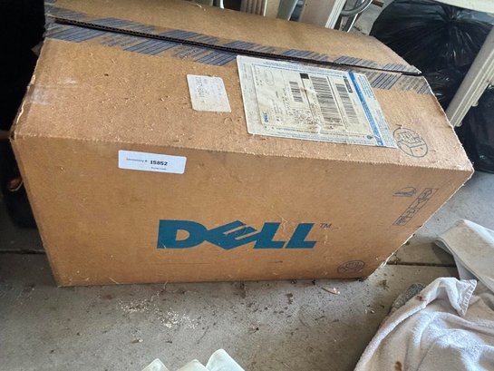 Dell Printer New In Box