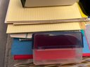 Large Office Supply Lot - Rolodex, File Holders, And So Much More!