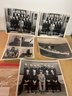 Vintage US Navy Photo Lot