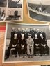 Vintage US Navy Photo Lot