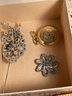 Jewelry And Watch Lot