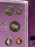 US Coins 1993 Mint Proof Set