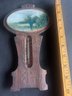 Antique Advertising P Pherson Hardware Thermometer