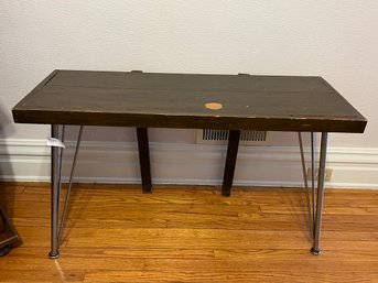 MCM Side Table