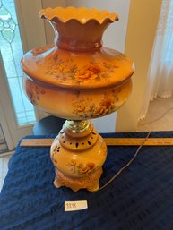 Vintage Lamp