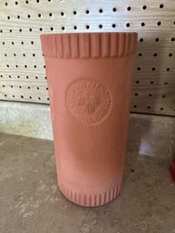 Blue Mountain Pottery Canada Wine Cooler With Original Tag