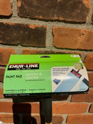 Shur Line 9 Inch Paint Pad