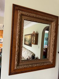 Gorgeous Antique Mirror