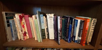 Book Shelf Lot - Jane Austen And TheJane Austen And The Subtle Art Of Not Giving A F&$@