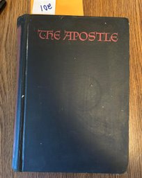 The Apostle Book Copyright 1943