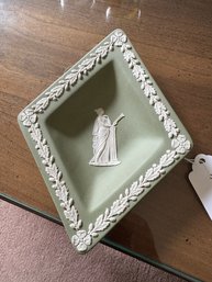 Vintage Wedgewood Jasperware Plate