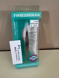 Tweezerman Tweezers