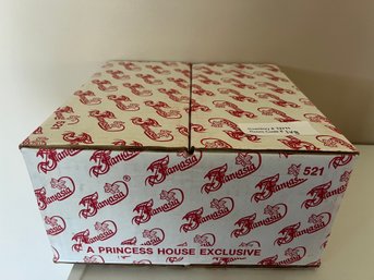 Princess House Dish In Box