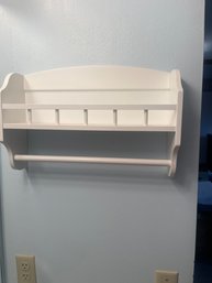 White Shelf (1)