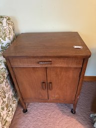 Vintage Side Cabinet