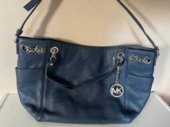 New With Tags Leather Michael Kors Purse