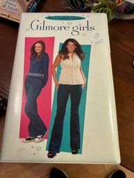 Vintage Gilmore Girls Complete Book Collection In Case
