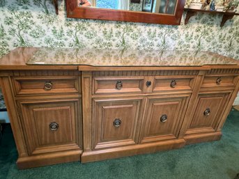 Thomasville Dining Room Buffet - Vintage Furniture