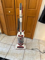 Shark Rotator Vacuum - Working!