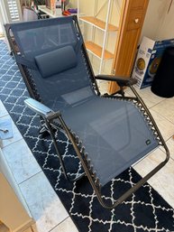 Bliss Hammocks Lounge Chair