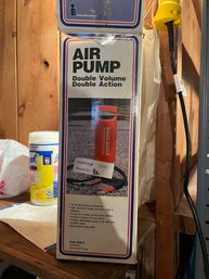Air Pump In Box