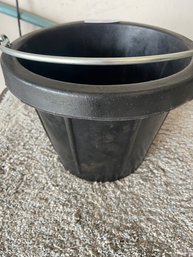 Double Tuf Rubber Bucket