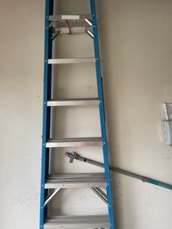 Werner 8' Ladder