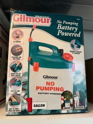 Gilmour Spray Doc Garden Innovation In Box