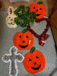 Seasonal Or Holiday Decoration Lot