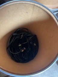 Extension Cord Lot