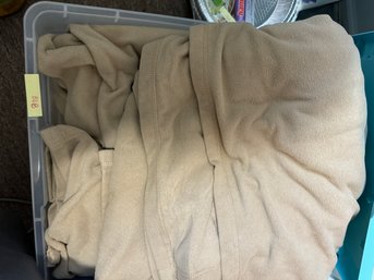 Dog Or Animal Blanket Lot