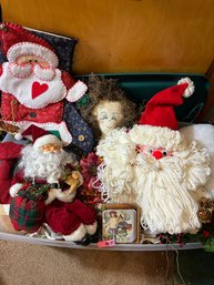 Christmas Holliday Decor Lots