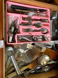 Kitchen Utensil Lot