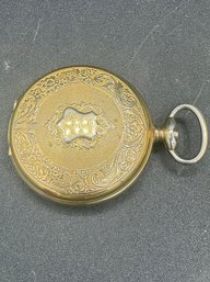 Vintage Arnex Pocket Watch