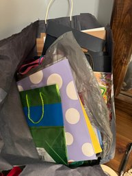 Gift Bag Lot