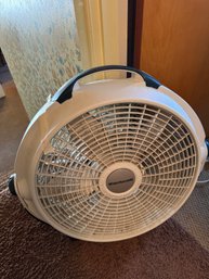 Floor Fan