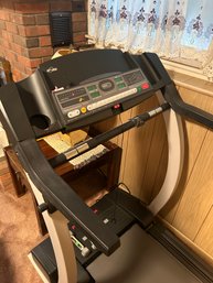 I Fit Treadmill