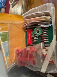 Office Supplies And More Lot