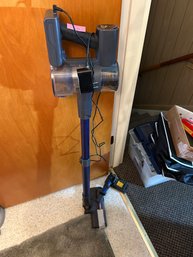 Lightweight Cordless Vacuum