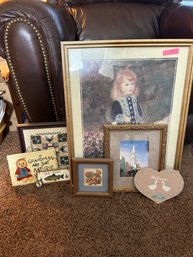 Home Decor Lot