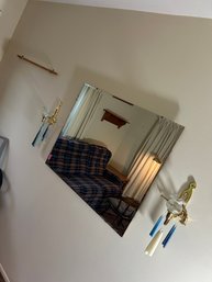 Wall Mirror