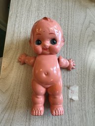 Vintage Kewpie Doll