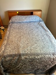 Full Size Bed WIth Headboard